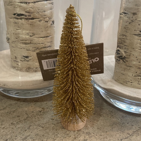 Christmas Tree Ornaments. Set of 2. - Picture 6 of 6